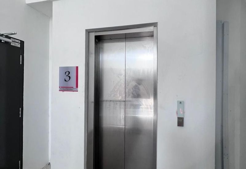 Edusentral @ Setia Alam