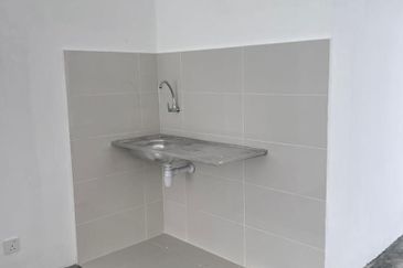 Edusentral @ Setia Alam