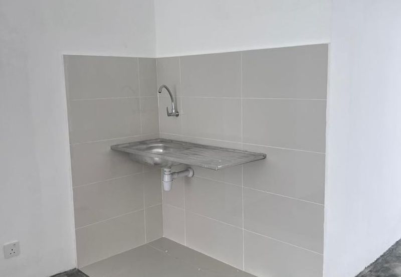 Edusentral @ Setia Alam