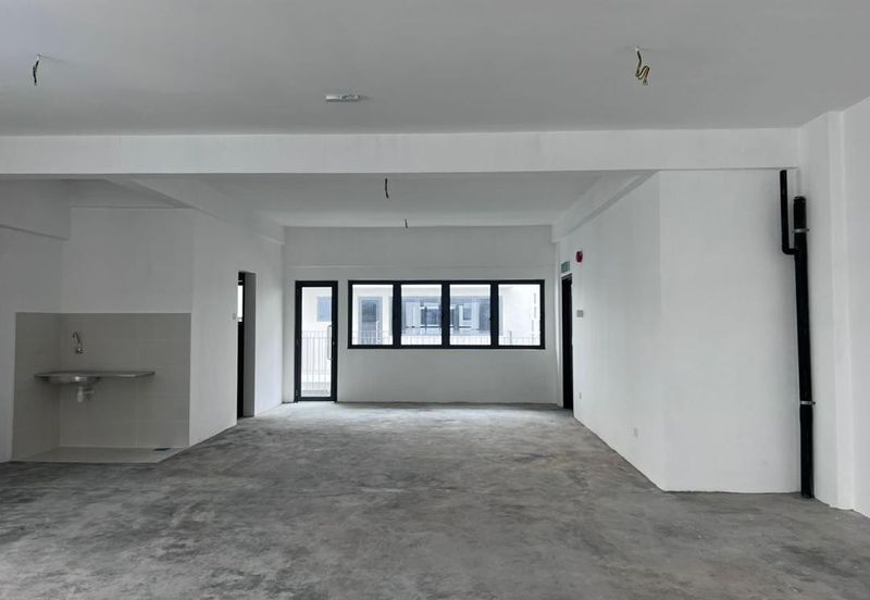 Edusentral @ Setia Alam