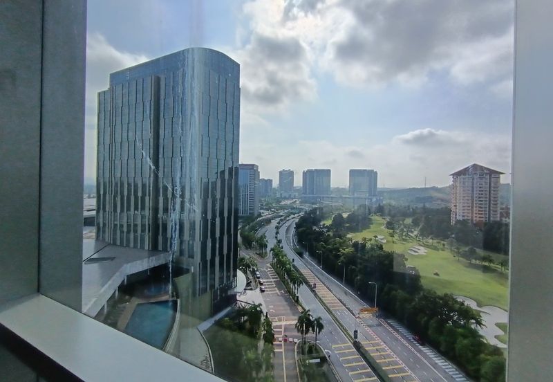 IOI City Tower One