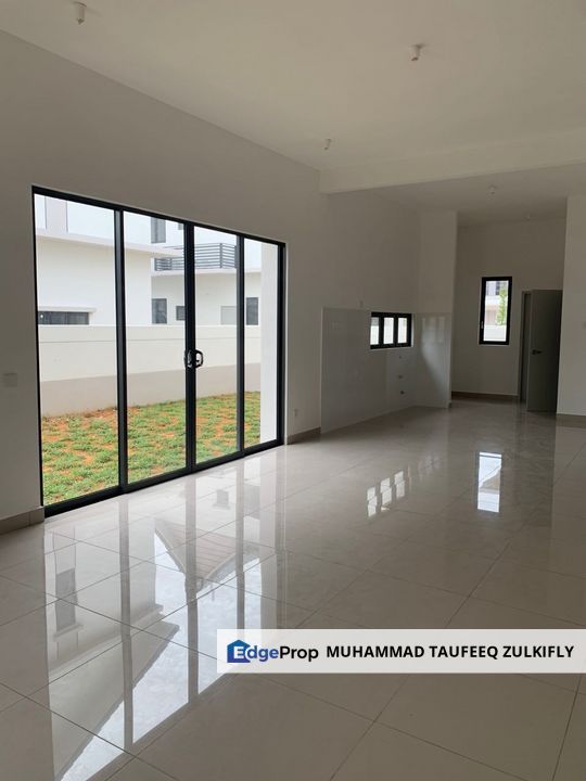 BRAND NEW | SEMI D HOUSE | Sejati Lakeside 2, Cyberjaya, Vacant and Ready Move In, Selangor, Cyberjaya