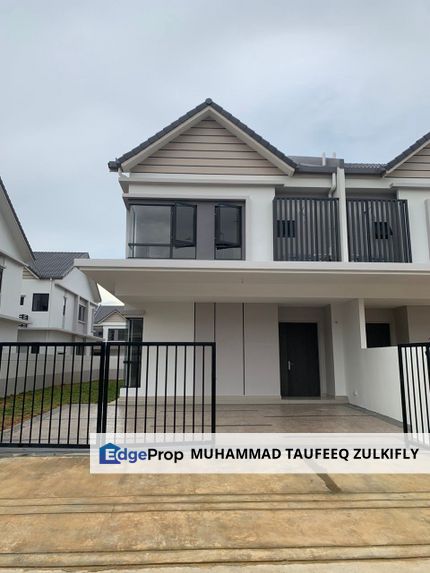 BRAND NEW | 2 STOREY SEMI D | Sejati Lakeside 2, Cyberjaya, Bare Unit, Vacant Unit, Selangor, Cyberjaya