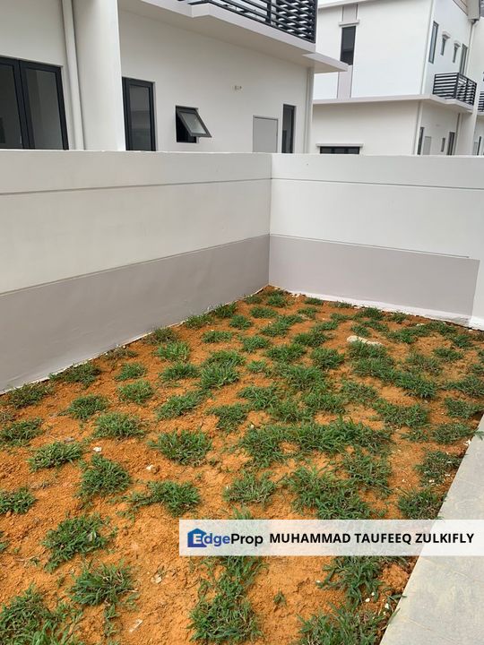 BRAND NEW | 2 STOREY SEMI D | Sejati Lakeside 2, Cyberjaya, Bare Unit, Vacant Unit, Selangor, Cyberjaya