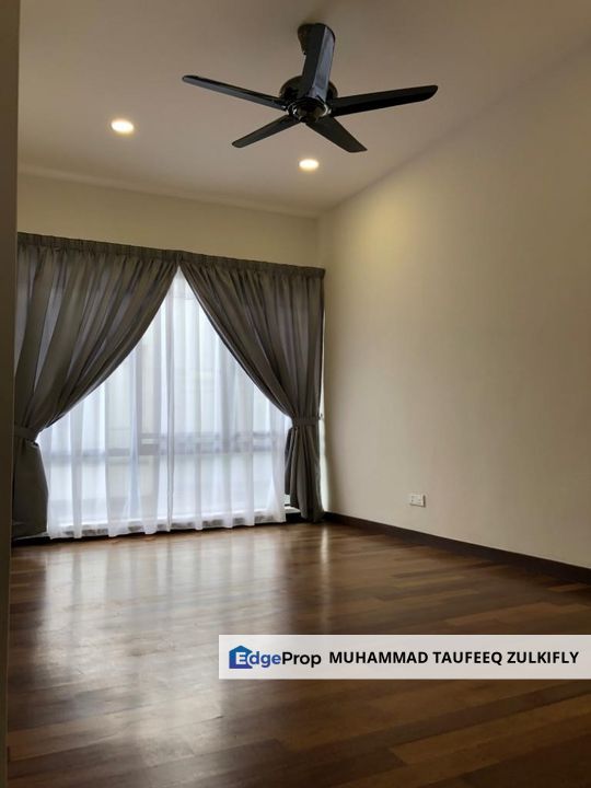 NON BUMI LOT | END LOT | Sunway Eastwood Park Residence, Seri Kembangan, Selangor, Seri Kembangan