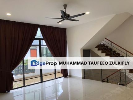 NON BUMI LOT | END LOT | Sunway Eastwood Park Residence, Seri Kembangan, Selangor, Seri Kembangan