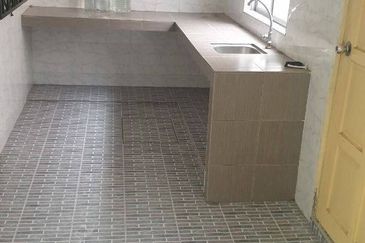 Seksyen 25, Shah Alam (Taman Sri Muda)