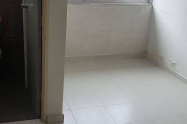 Seksyen 25, Shah Alam (Taman Sri Muda)