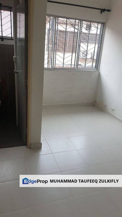 FREEHOLD | NON BUMI | Extended 2 Storey Terrace Taman Sri Muda Seksyen 25 Shah Alam, Selangor, Shah Alam