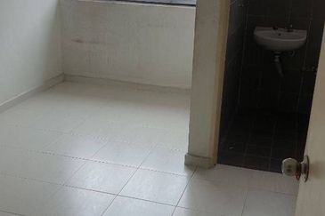 Seksyen 25, Shah Alam (Taman Sri Muda)