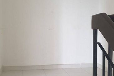 Seksyen 25, Shah Alam (Taman Sri Muda)