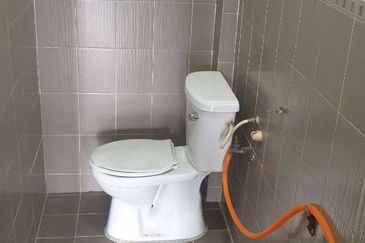 Seksyen 25, Shah Alam (Taman Sri Muda)