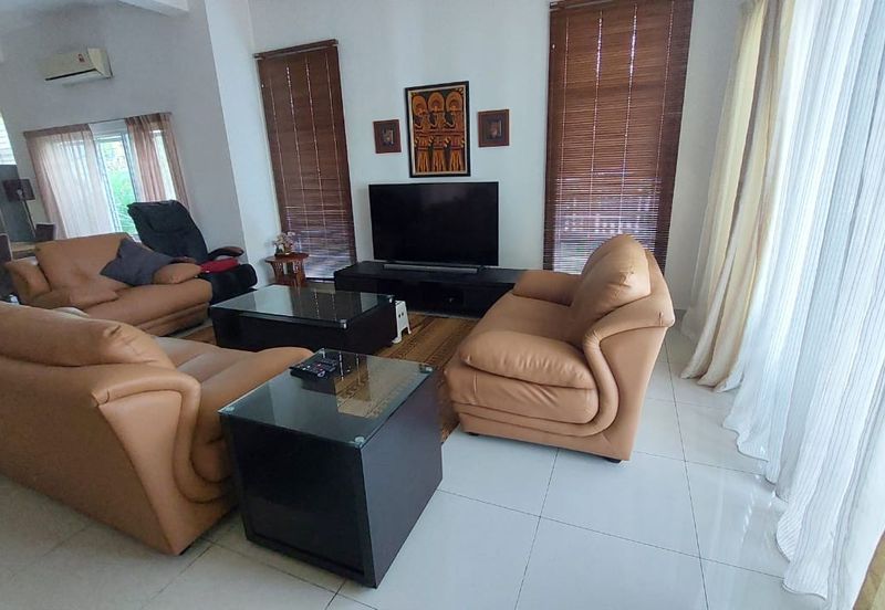 Perdana Lakeview East