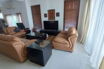 Perdana Lakeview East