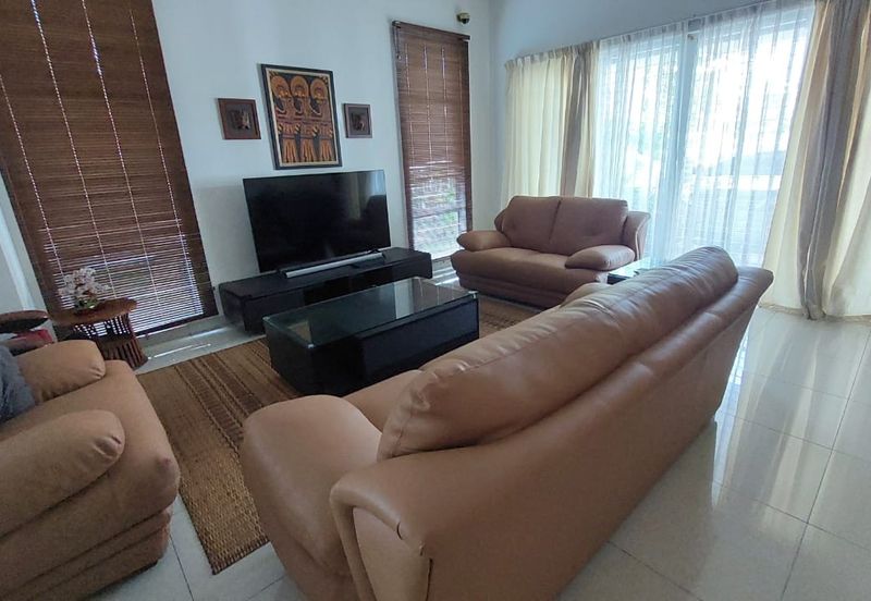 Perdana Lakeview East