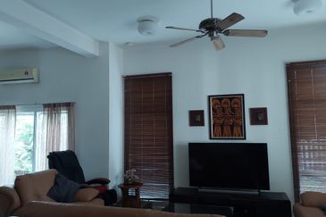 Perdana Lakeview East