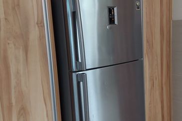 Perdana Lakeview East