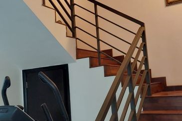 Perdana Lakeview East