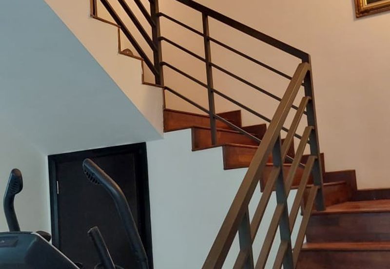 Perdana Lakeview East