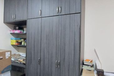 Perdana Lakeview East