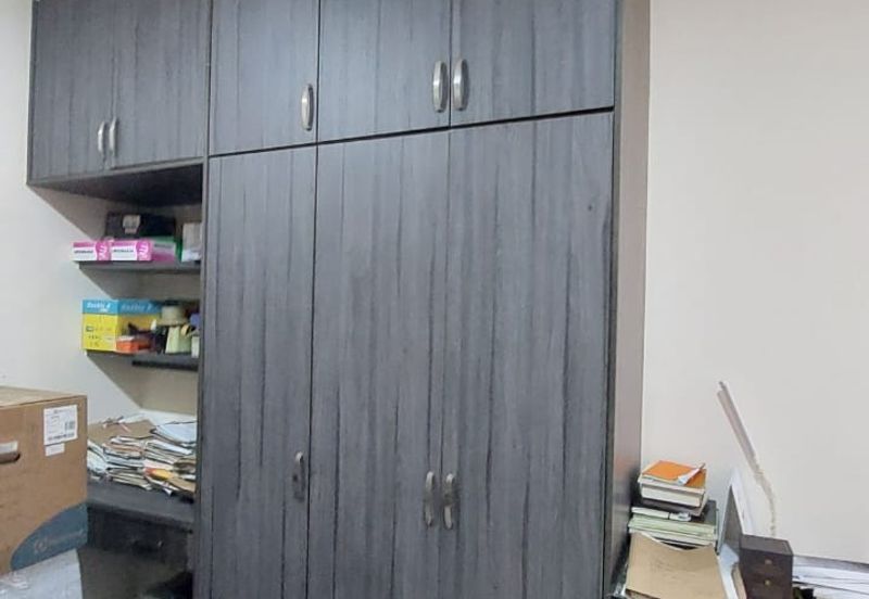 Perdana Lakeview East