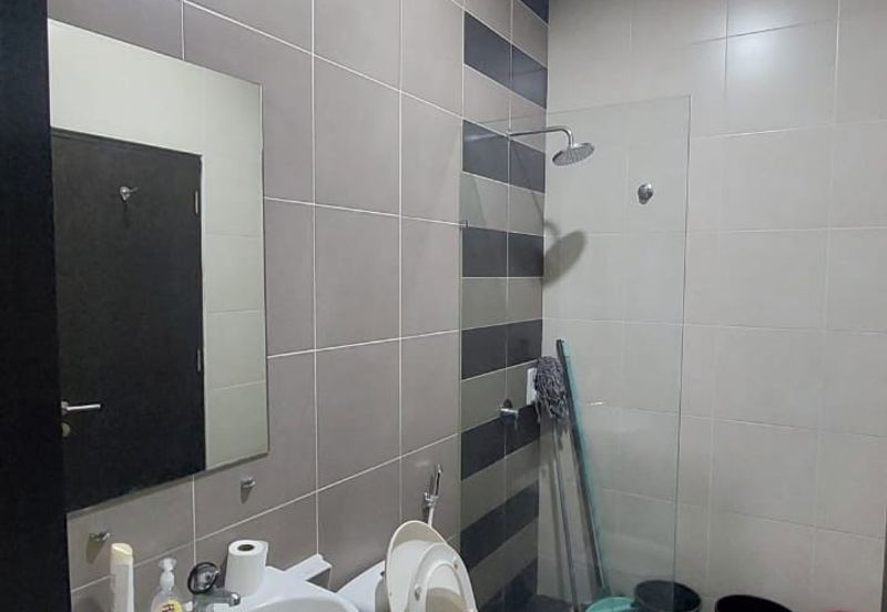 Perdana Lakeview East