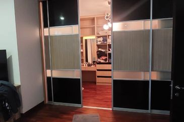 Perdana Lakeview East