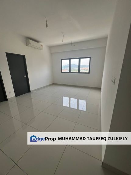 PARTIAL FURNISHED | DUAL KEY | Brand New Cornell Edusentral, Setia Alam, Ready Move In, Selangor, Setia Alam/Alam Nusantara