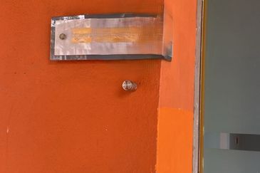 Ritze Perdana Business Center