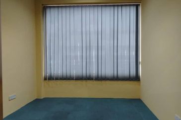 Ritze Perdana Business Center