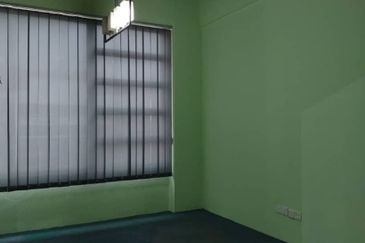 Ritze Perdana Business Center