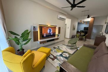 LBS Skylake Residence