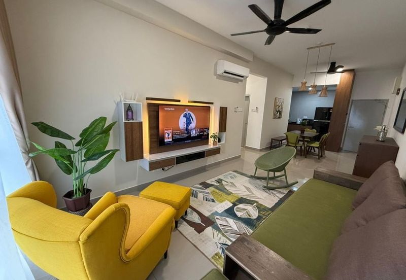 LBS Skylake Residence