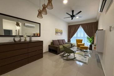 LBS Skylake Residence