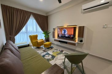 LBS Skylake Residence