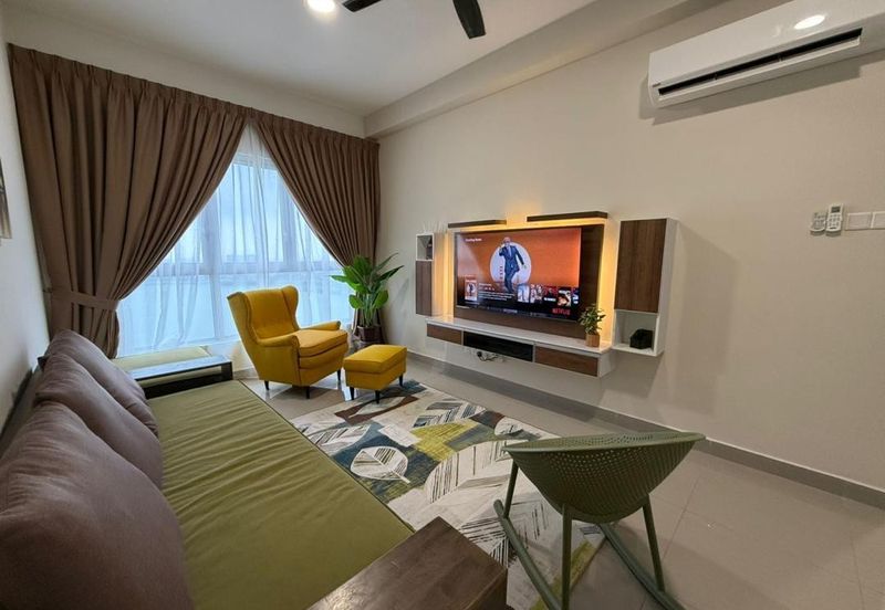 LBS Skylake Residence