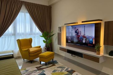 LBS Skylake Residence