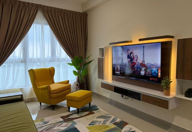 LBS Skylake Residence