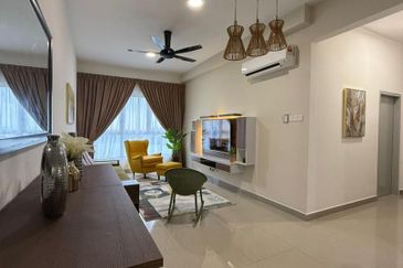 LBS Skylake Residence