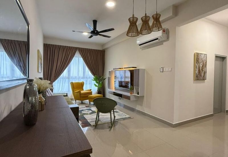 LBS Skylake Residence