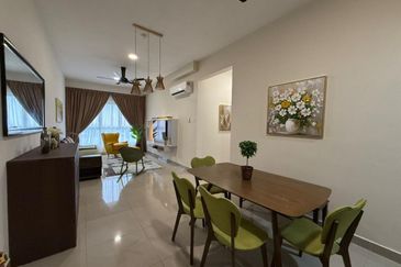 LBS Skylake Residence