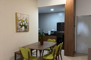 LBS Skylake Residence