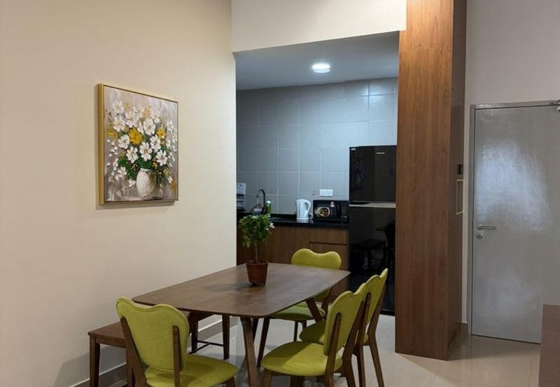 LBS Skylake Residence