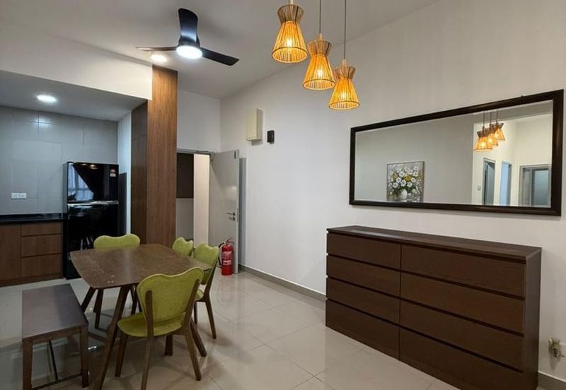 LBS Skylake Residence