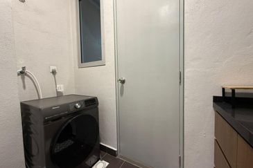 LBS Skylake Residence