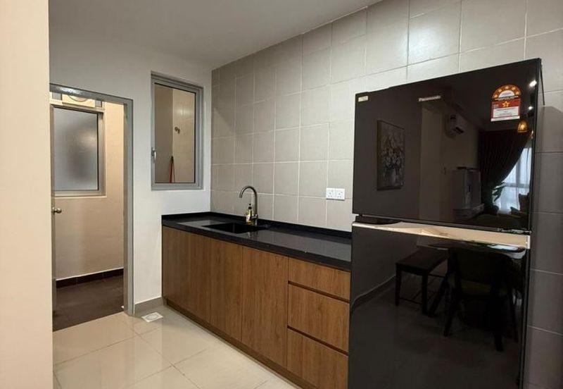 LBS Skylake Residence