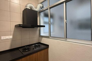 LBS Skylake Residence