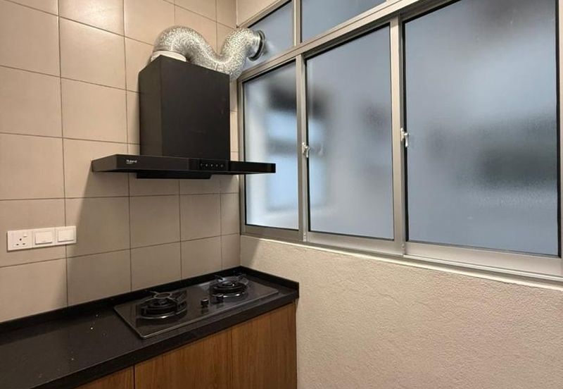 LBS Skylake Residence