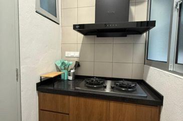 LBS Skylake Residence