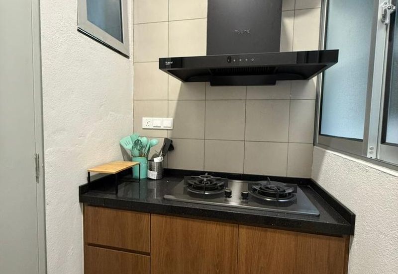 LBS Skylake Residence